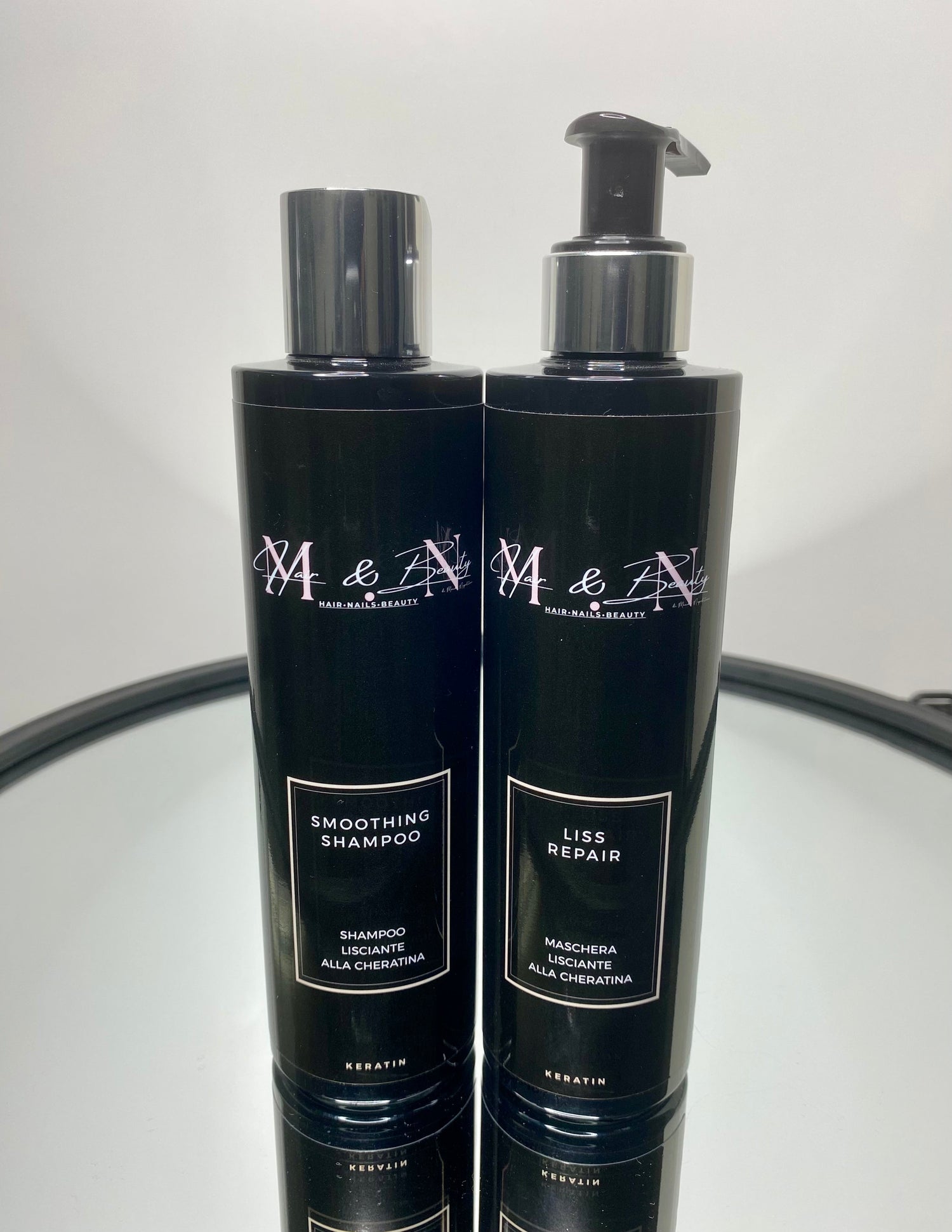 KERATIN