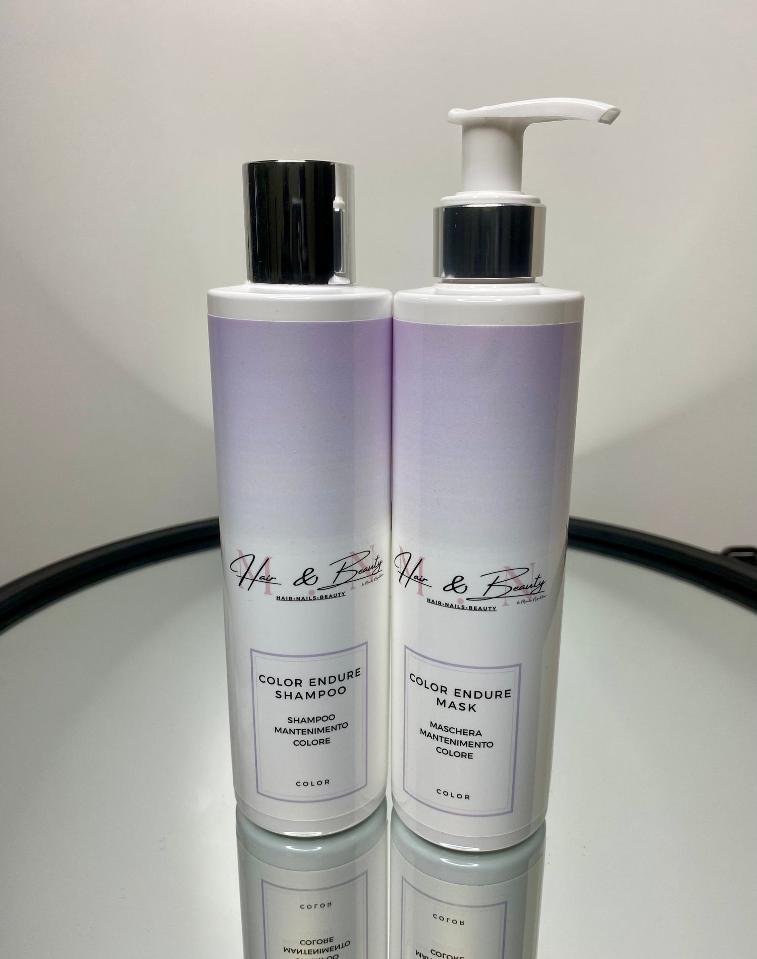 COLOR CARE