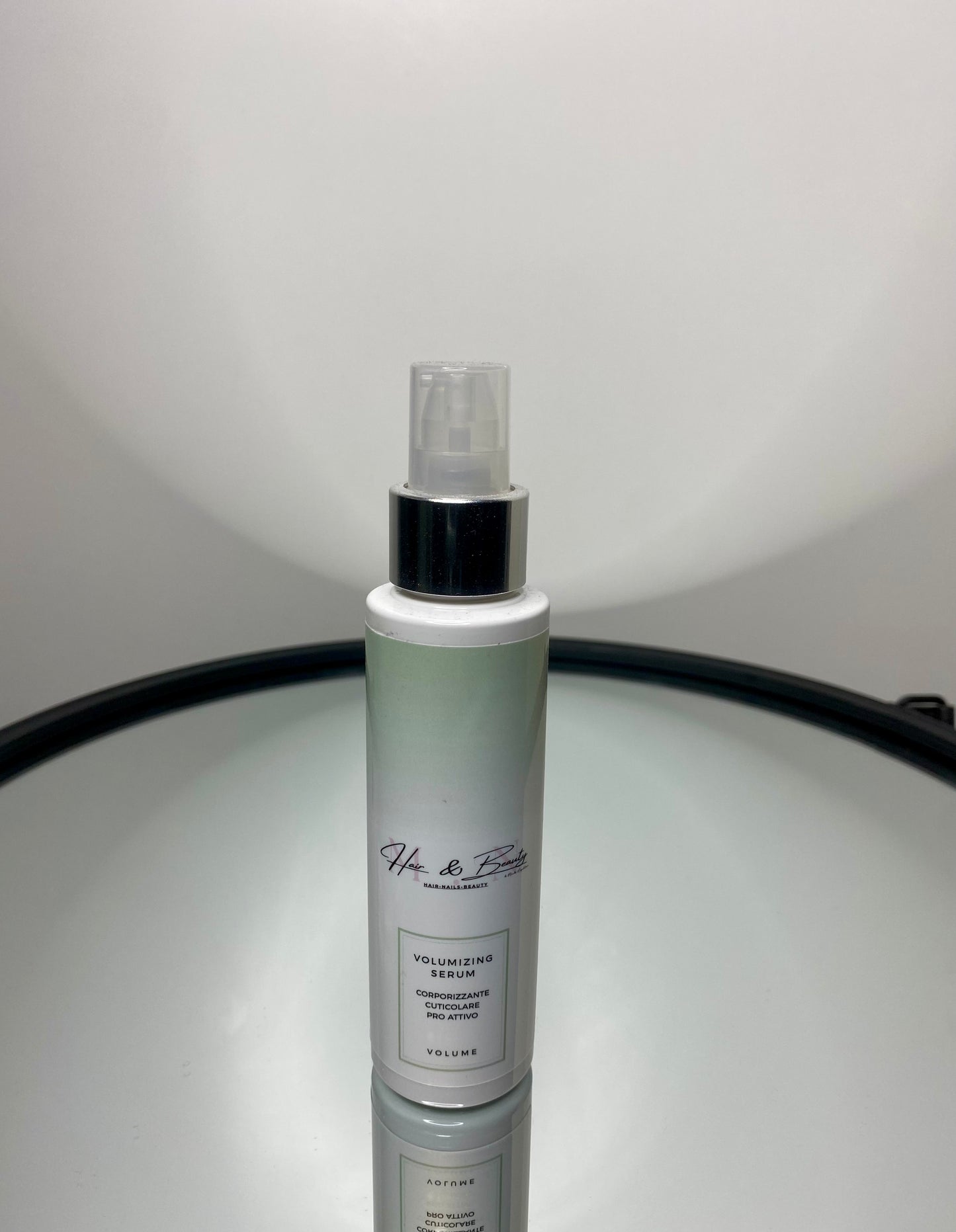 VOLUMIZING SERUM