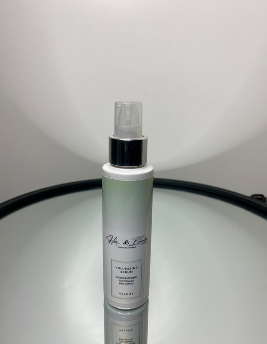 VOLUMIZING SERUM
