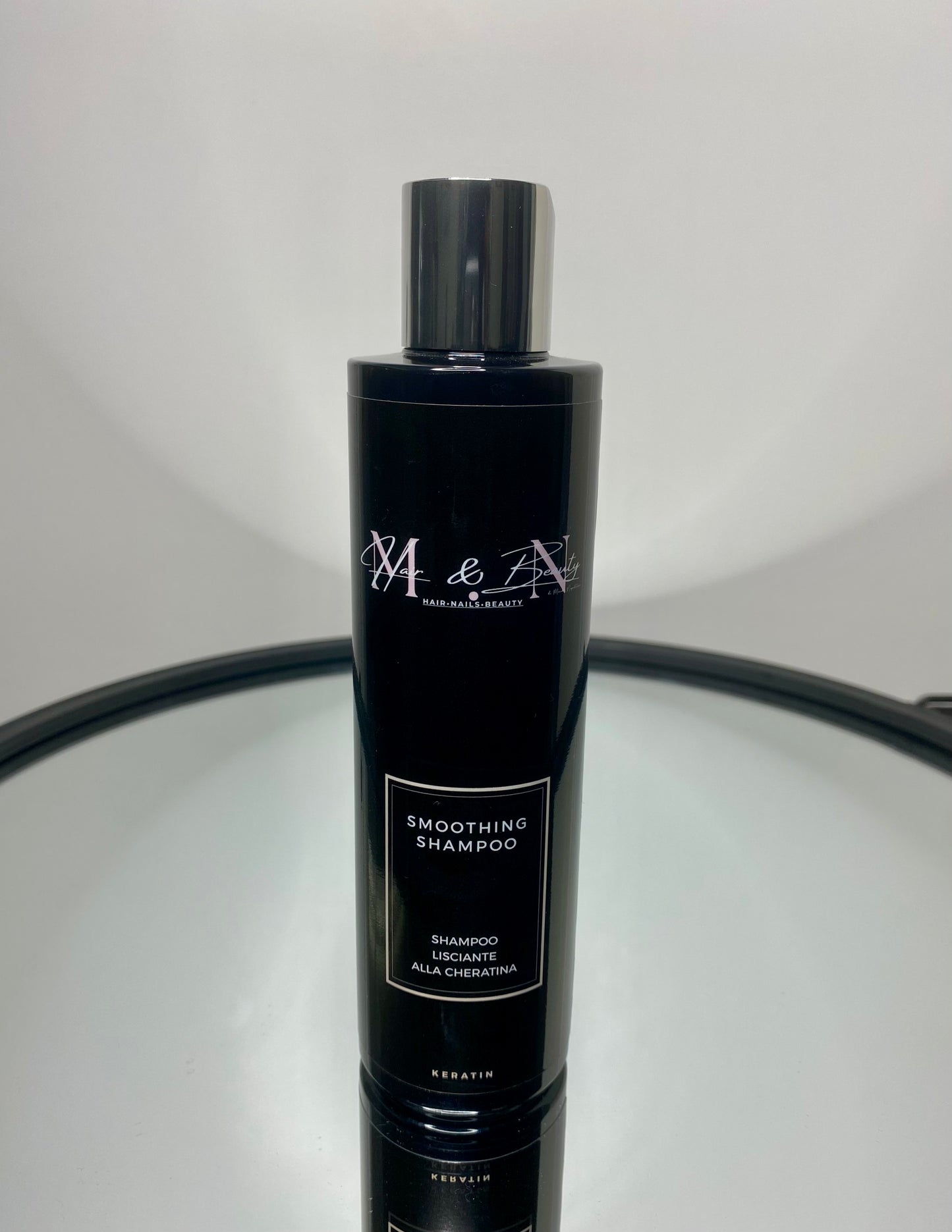 SMOOTHING SHAMPOO