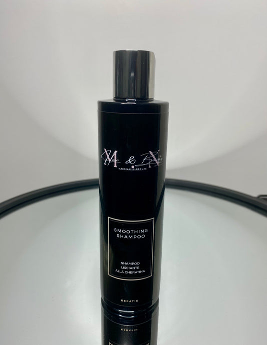 SMOOTHING SHAMPOO