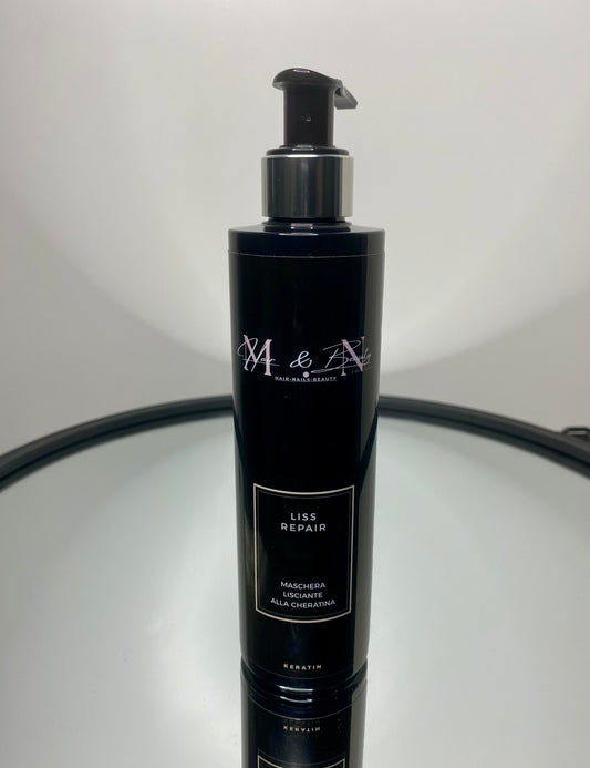 LISS REPAIR