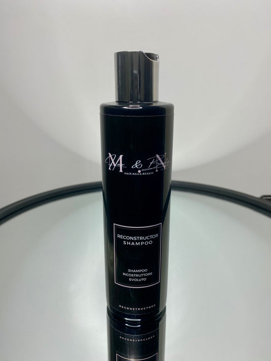 RECONSTRUCTOR SHAMPOO