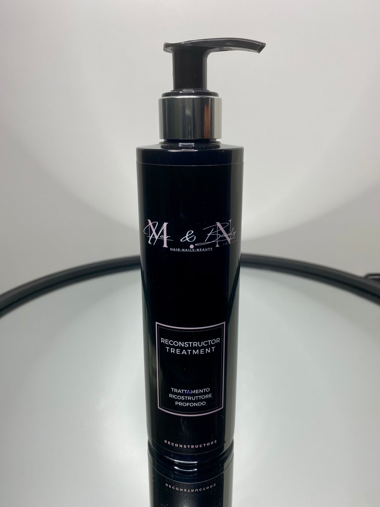 RECONSTRUCTOR TREATMENT