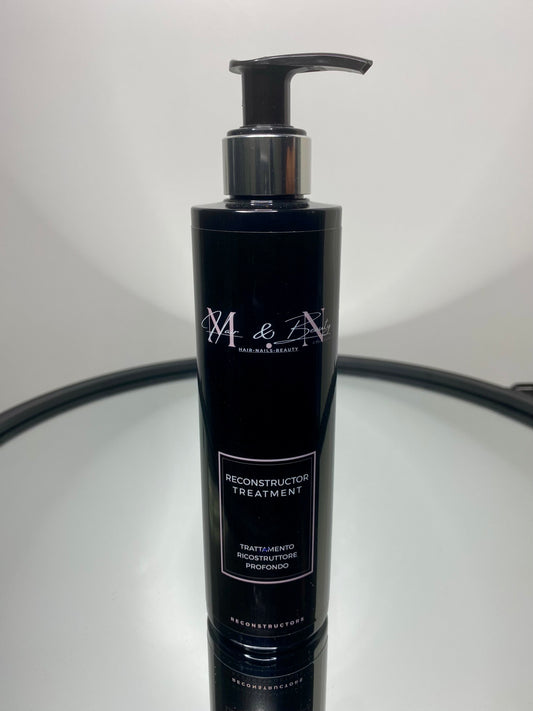 RECONSTRUCTOR TREATMENT