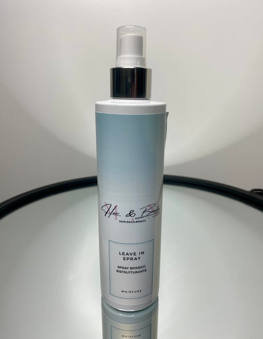 LEAVE IN SPRAY