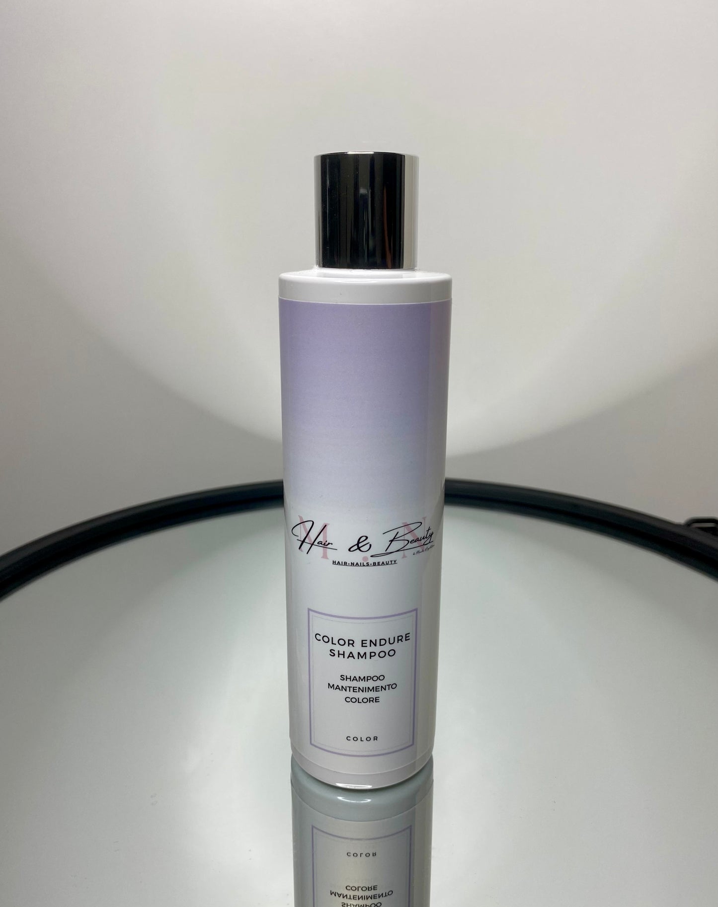 COLOR ENDURE SHAMPOO