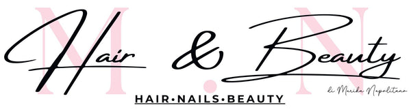 Hair&Beauty Shop